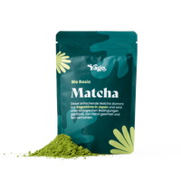 Bio Basic Matcha