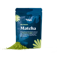 Bio Classic Matcha