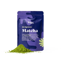 Bio Signature Matcha