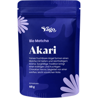 Matcha Bio «Akari»