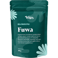 Matcha Bio «Fuwa»